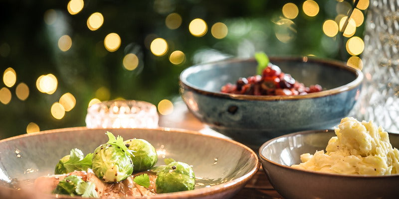 Kerst- en eindejaarsmenu's bestellen bij Bastiano: een certitude