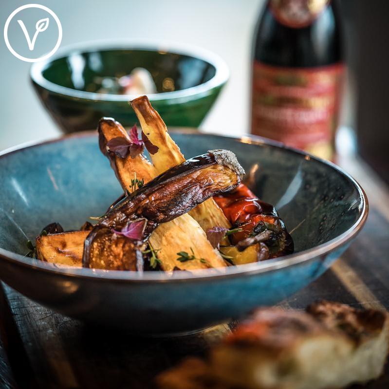 Gegrilde Groentjes-Bastiano Bonheiden