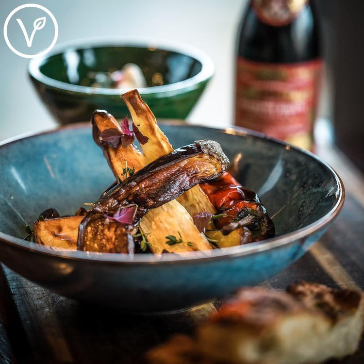 Gegrilde Groentjes-Bastiano Bonheiden