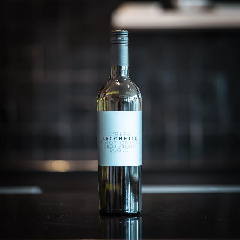 Pinot Grigio – Sacchetto-Bastiano Bonheiden