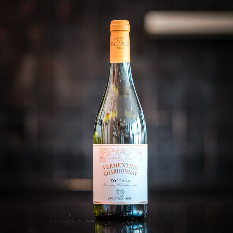 Tenuta Montecchiesi Vermentino Chardonnay-Bastiano Bonheiden