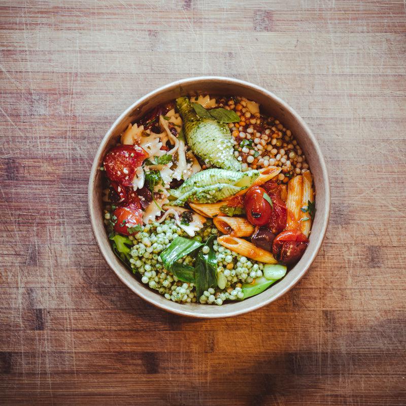 Italiano Pasta Bowl-Bastiano Bonheiden