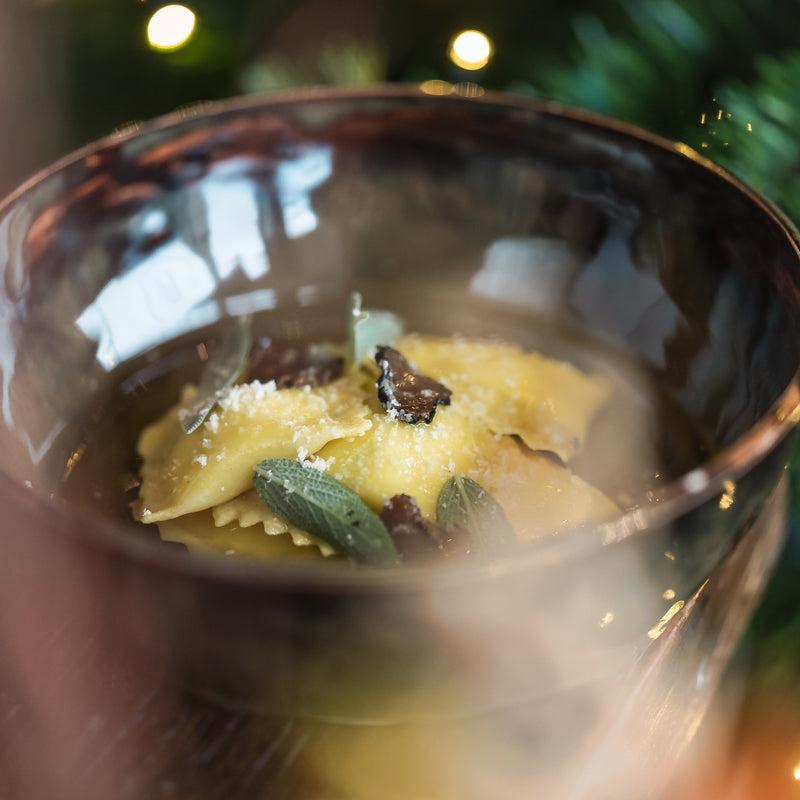 Agnoli Truffel - Stracchinokaas - Veggie - Suggestie-Bastiano Bonheiden