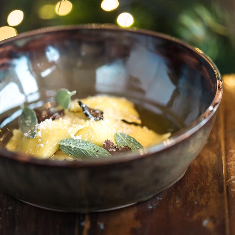 Agnoli Truffel - Stracchinokaas - Veggie - Suggestie-Bastiano Bonheiden