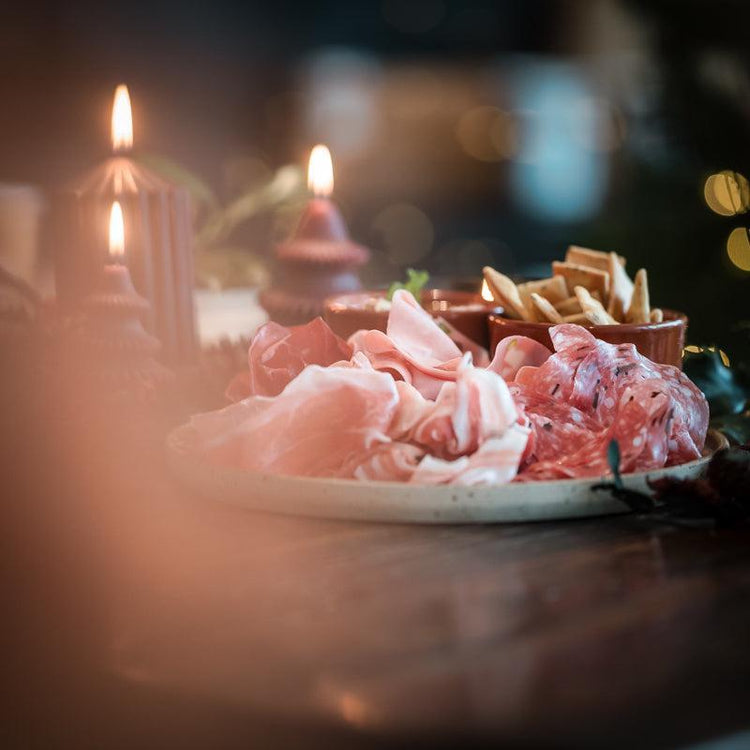 Antipasti - Holiday Special (vanaf 2p.)-Bastiano Bonheiden