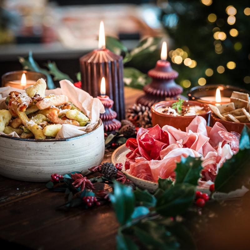 Antipasti - Holiday Special (vanaf 2p.)-Bastiano Bonheiden