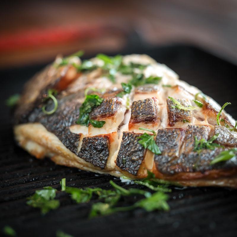 Barbecuepakket Capri Fishlovers (4p.)-Bastiano Bonheiden
