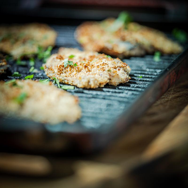 Barbecuepakket Sardinian Fishlovers (4p.)-Bastiano Bonheiden