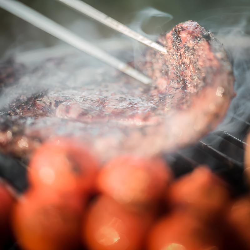 Barbecuepakket Sicilian Meatlovers (4p.)-Bastiano Bonheiden