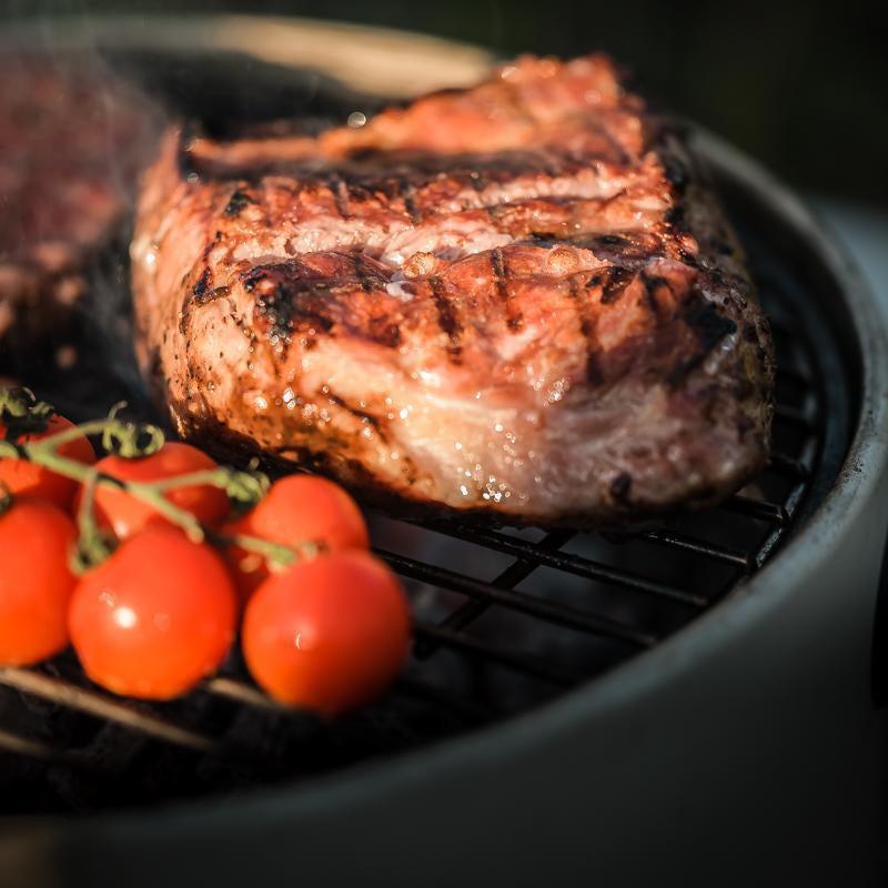 Barbecuepakket Sicilian Meatlovers (4p.)-Bastiano Bonheiden