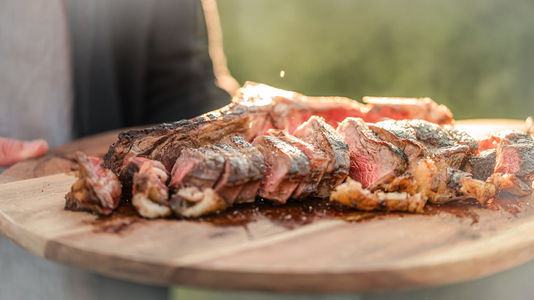 Barbecuepakket Sicilian Meatlovers (4p.)-Bastiano Bonheiden