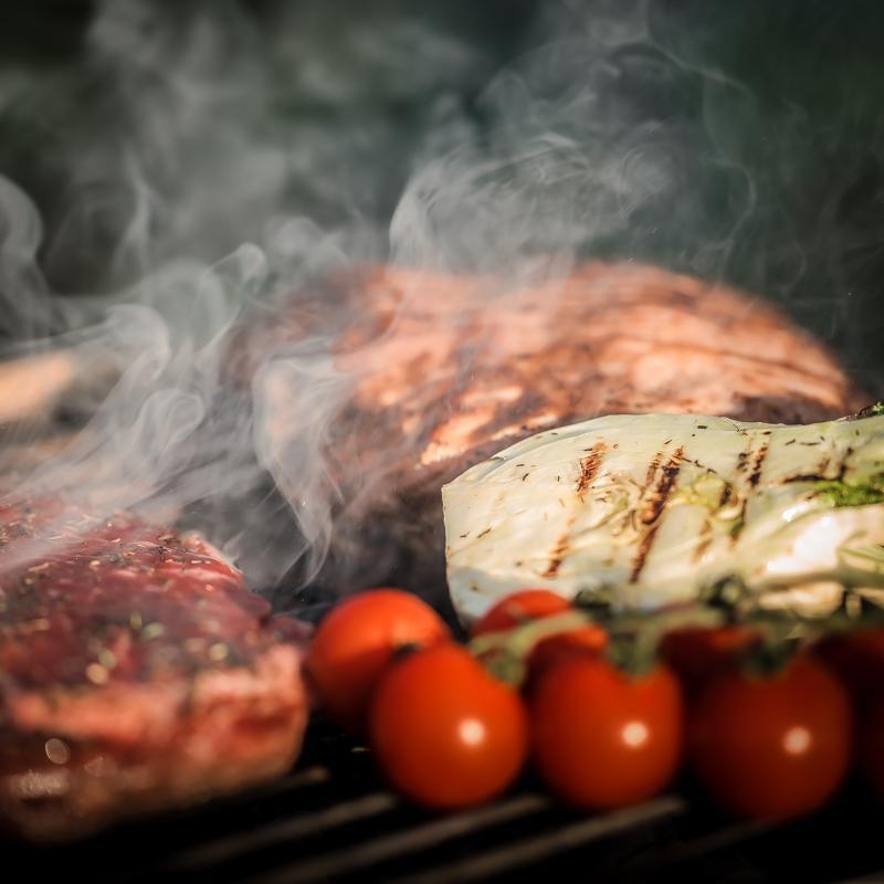 Barbecuepakket Sicilian Meatlovers (4p.)-Bastiano Bonheiden