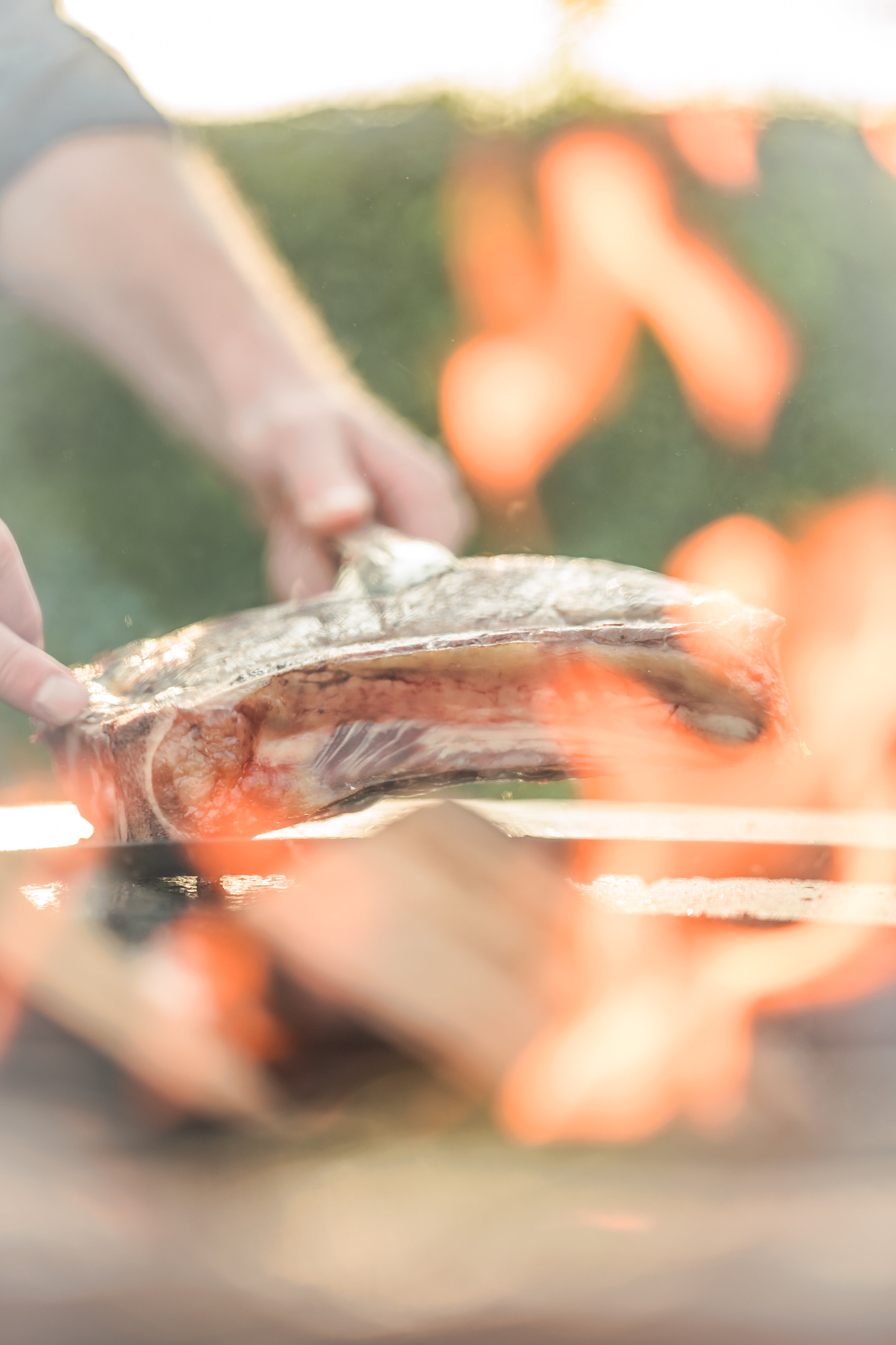 Barbecuepakket Tuscany Meatlovers (6p.)-Bastiano Bonheiden