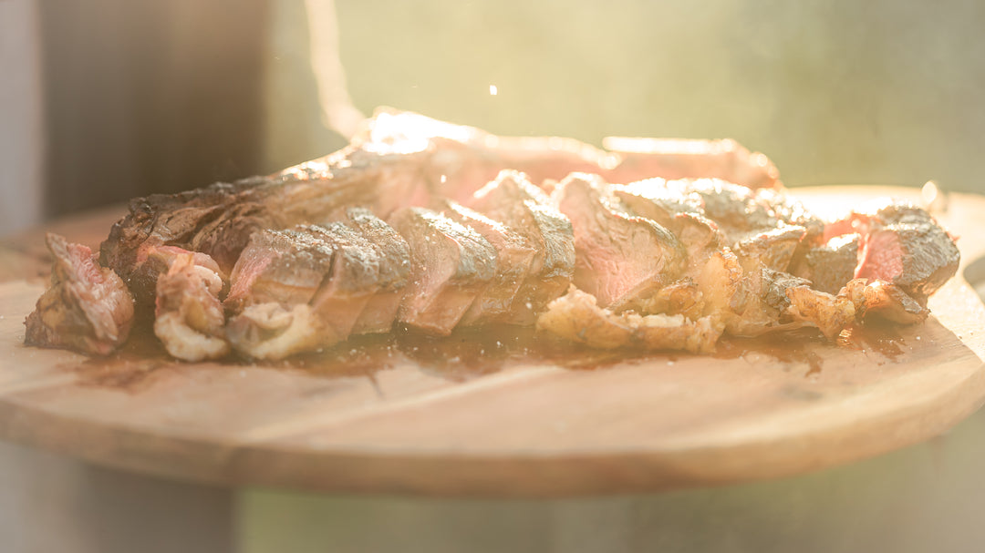 Barbecuepakket Tuscany Meatlovers (6p.)-Bastiano Bonheiden
