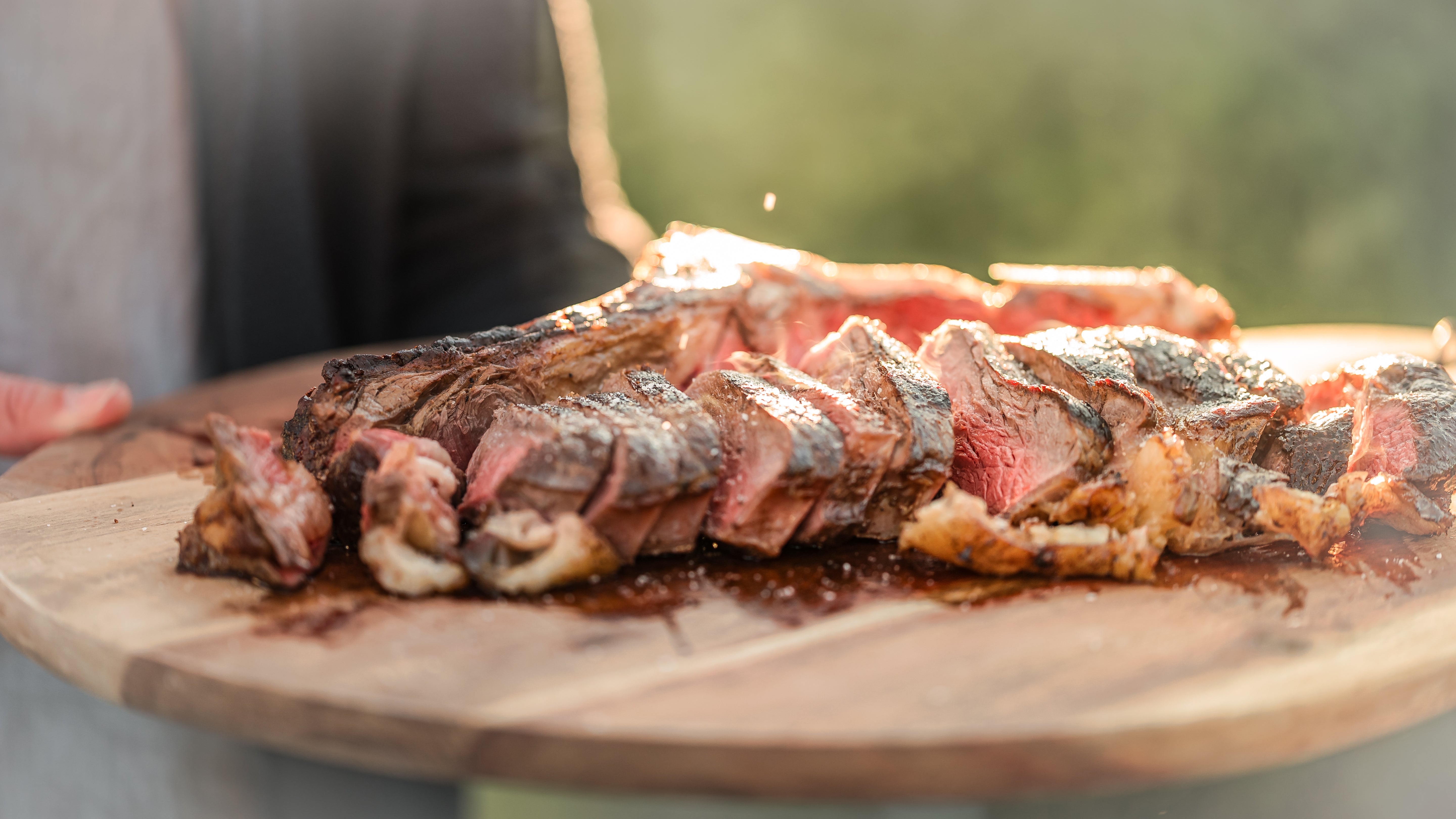 Barbecuepakket Tuscany Meatlovers (6p.)-Bastiano Bonheiden
