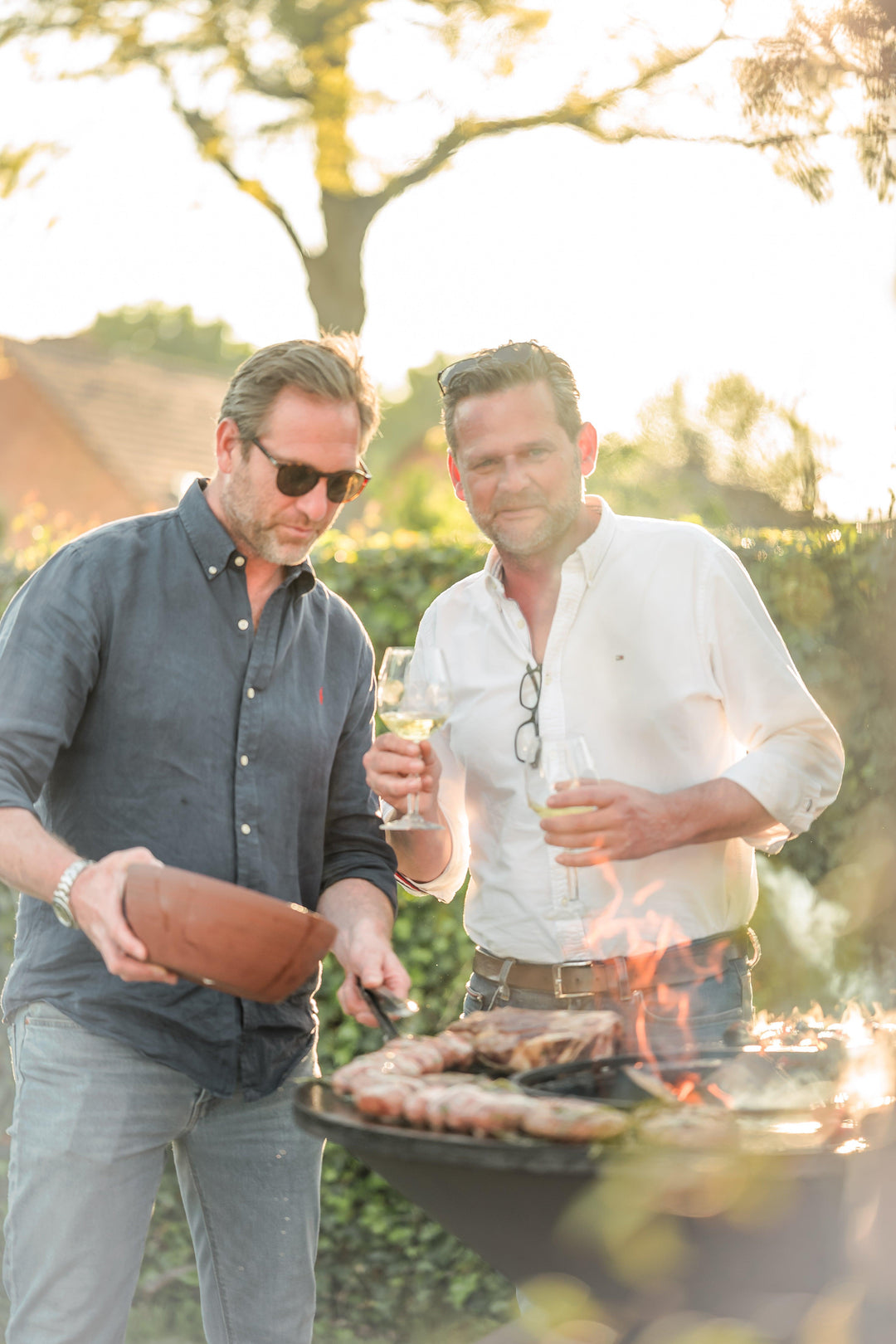 Barbecuepakket Tuscany Meatlovers (6p.)-Bastiano Bonheiden