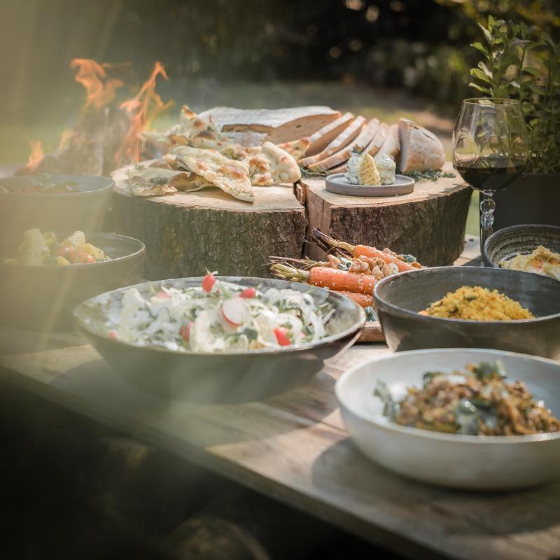 Barbecuepakket Tuscany Meatlovers (6p.)-Bastiano Bonheiden