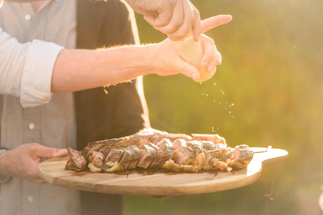 Barbecuepakket Tuscany Meatlovers (6p.)-Bastiano Bonheiden