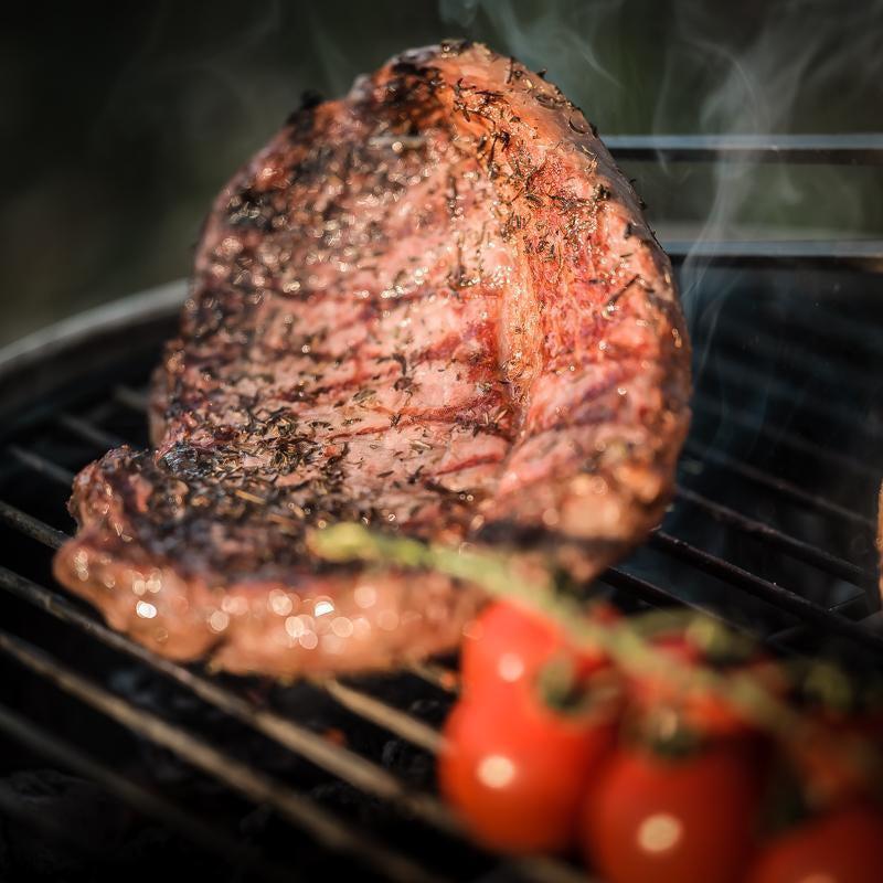 Barbecuepakket Tuscany Meatlovers (6p.)-Bastiano Bonheiden