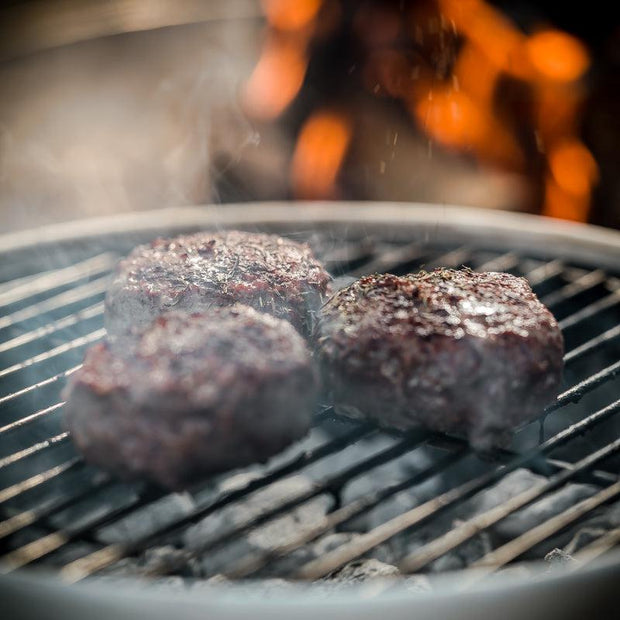 Barbecuepakket We Love Daddy Meatfest (4p.)-Bastiano Bonheiden