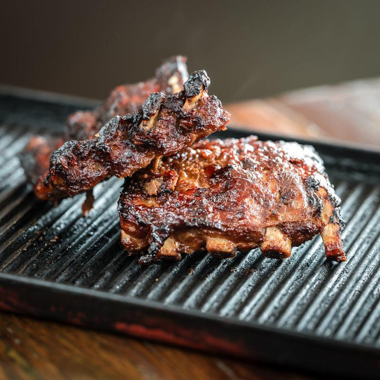 Barbecuepakket We Love Daddy Meatfest (4p.)-Bastiano Bonheiden
