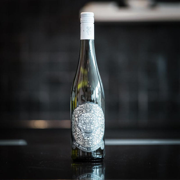 Bone Dry Riesling - Reichsrat von Buhl-Bastiano Bonheiden