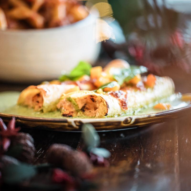 Buffet - Italian Pasta Lovers - Holiday Special (vanaf 4p.)-Bastiano Bonheiden