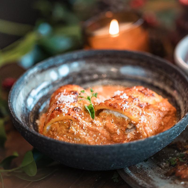 Buffet - Italian Pasta Lovers - Holiday Special (vanaf 4p.)-Bastiano Bonheiden