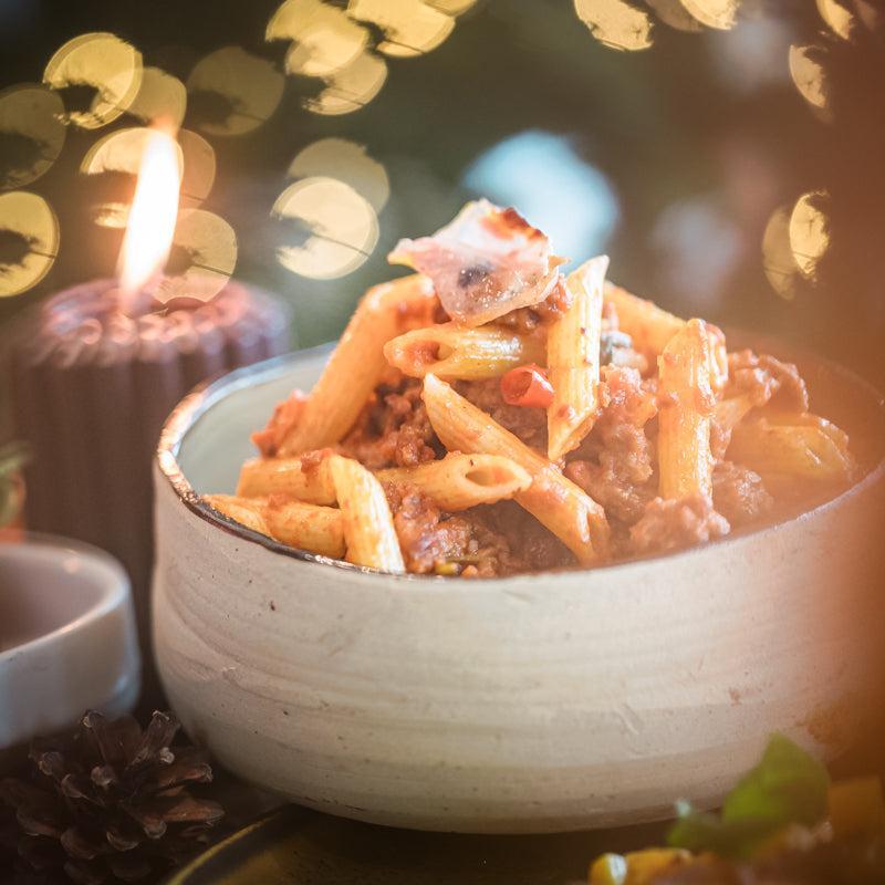 Buffet - Italian Pasta Lovers - Holiday Special (vanaf 4p.)-Bastiano Bonheiden