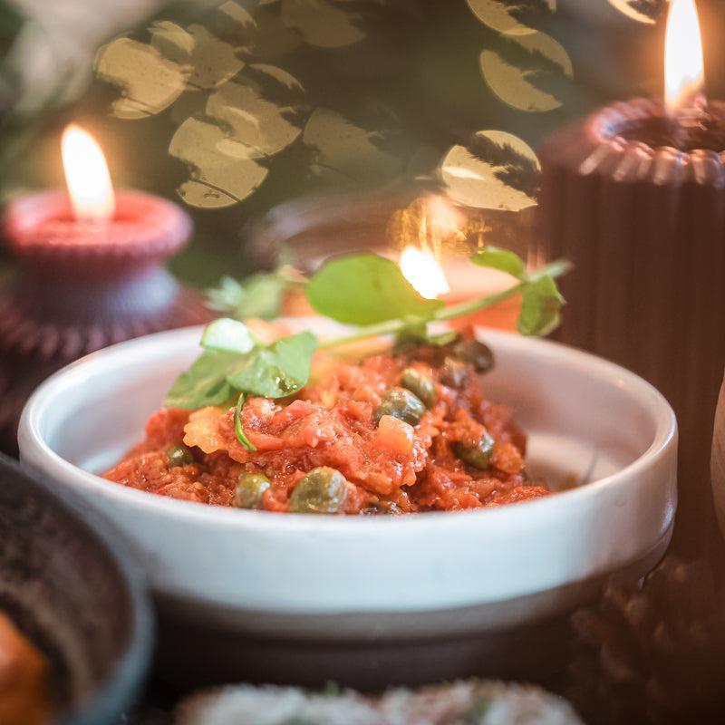 Buffet - Italian Pasta Lovers - Holiday Special (vanaf 4p.)-Bastiano Bonheiden