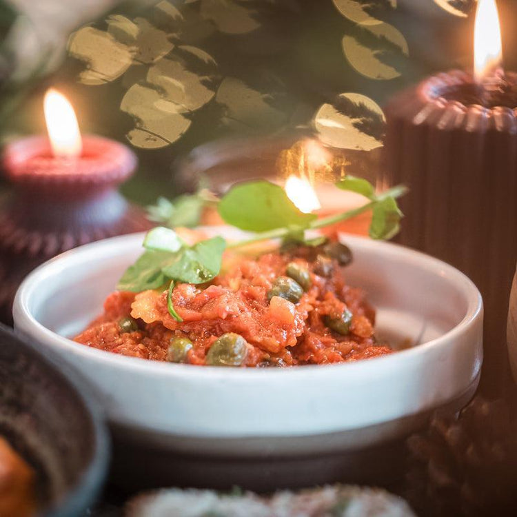 Buffet - Italian Pasta Lovers - Holiday Special (vanaf 4p.)-Bastiano Bonheiden