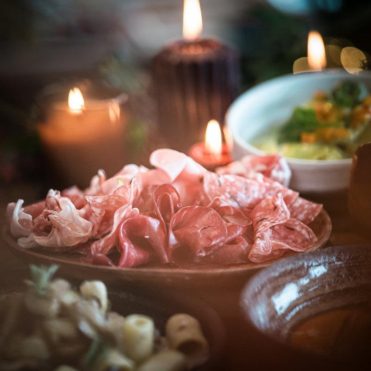 Buffet - Lazy Friends Edition - Holiday Special (vanaf 4p.)-Bastiano Bonheiden