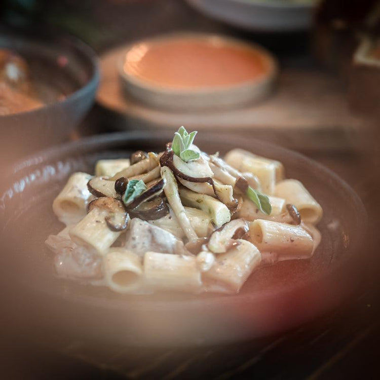 Buffet - Lazy Friends Edition - Holiday Special (vanaf 4p.)-Bastiano Bonheiden