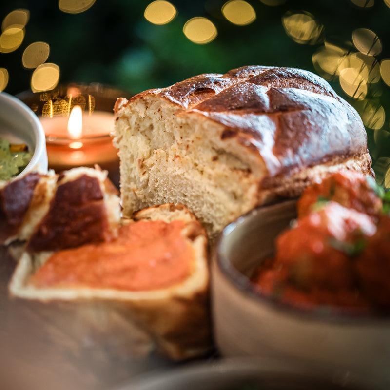 Buffet - Lazy Friends Edition - Holiday Special (vanaf 4p.)-Bastiano Bonheiden