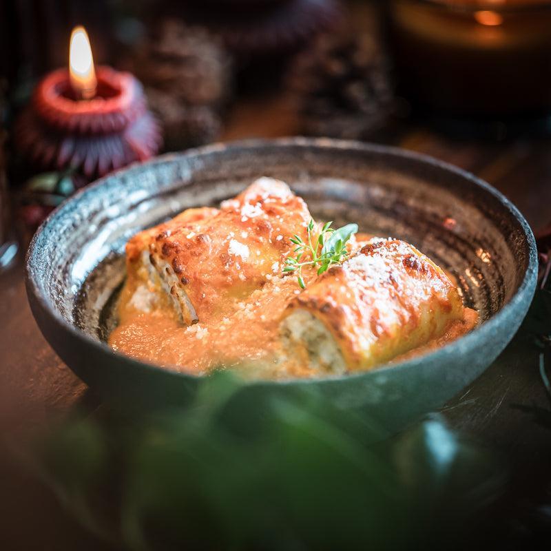 Buffet - Lazy Friends Edition - Holiday Special (vanaf 4p.)-Bastiano Bonheiden