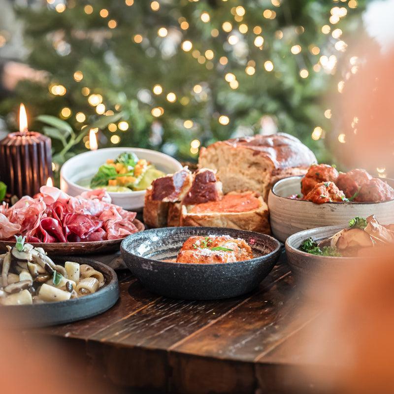 Buffet - Lazy Friends Edition - Holiday Special (vanaf 4p.)-Bastiano Bonheiden