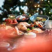 Buffet Lazy Friends Sharing Edition - Holiday Special (vanaf 4p.)-Bastiano Bonheiden