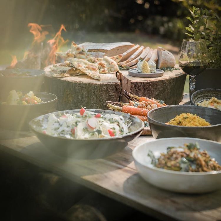 Buffet Quick & Easy - Deluxe vanaf (6p.)-Bastiano Bonheiden