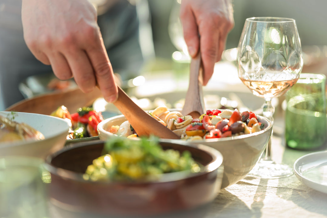 Buffet Quick & Easy vanaf (4p.)-Bastiano Bonheiden