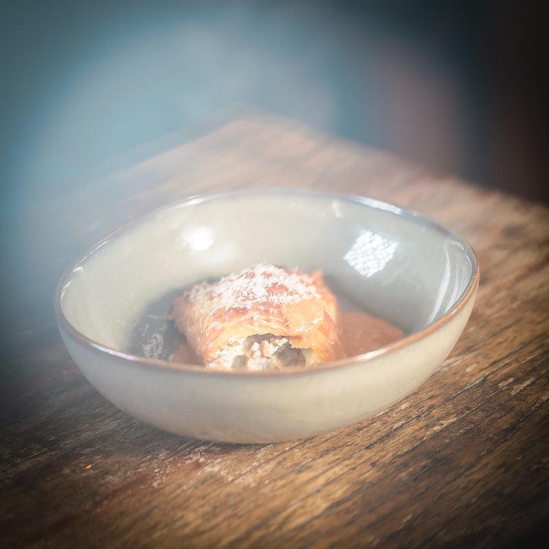 Cannelloni met Gehakt-Bastiano Bonheiden