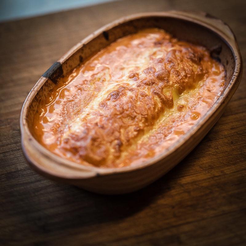 Cannelloni met Gehakt en Ricotta 💥2+1 Actie 💥 Back to september - Suggestie-Bastiano Bonheiden