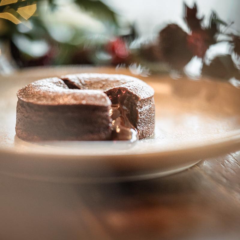 Choco Bomba - Holiday Special-Bastiano Bonheiden