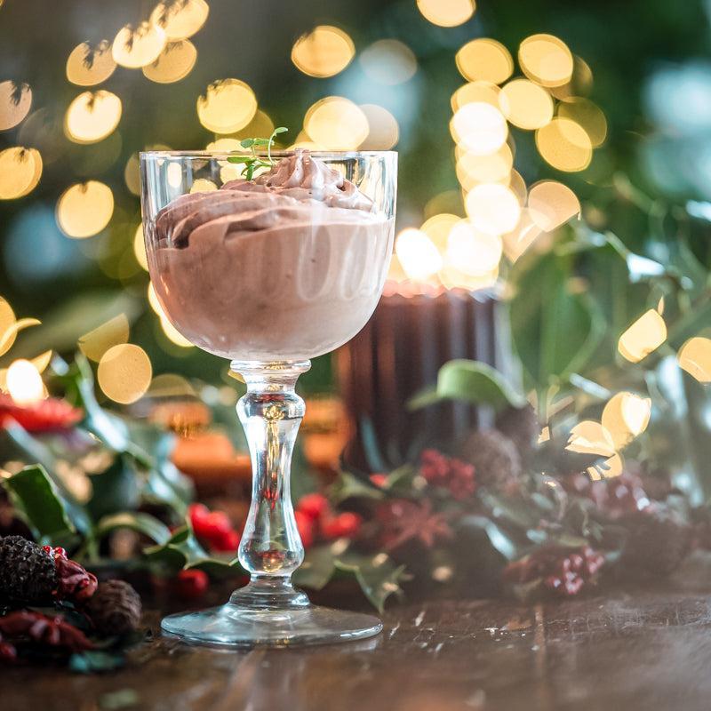 Chocomousse - Holiday Special-Bastiano Bonheiden