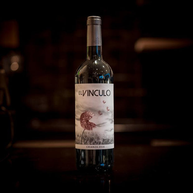 Crianza - El Vinculo-Bastiano Bonheiden