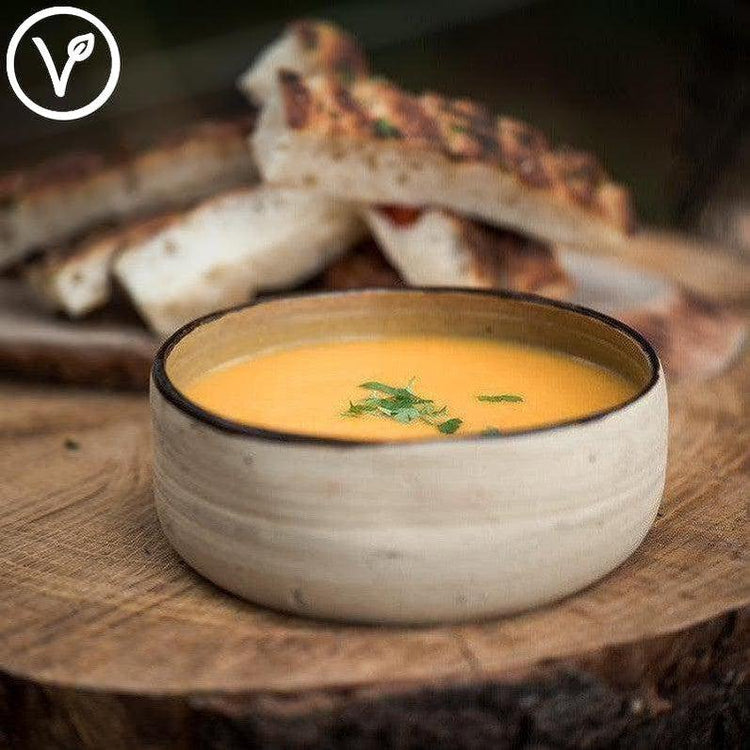 Dagsoep - Bloemkool Veloute - Suggestie-Bastiano Bonheiden