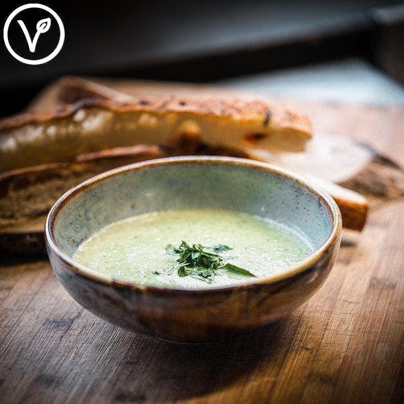 Dagsoep - Bloemkool Veloute - Suggestie-Bastiano Bonheiden