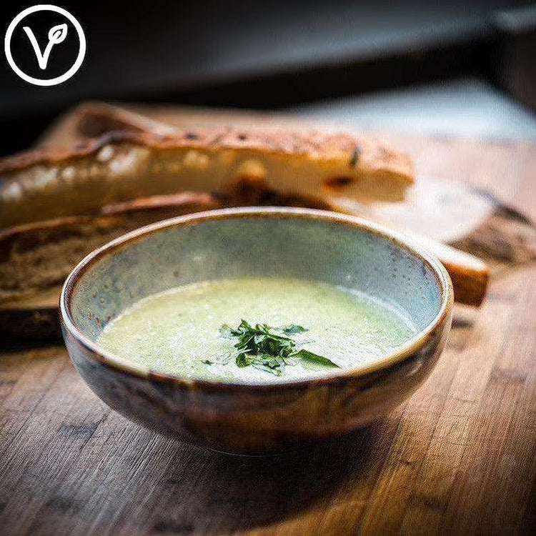 Dagsoep - Bloemkool Veloute - Suggestie-Bastiano Bonheiden