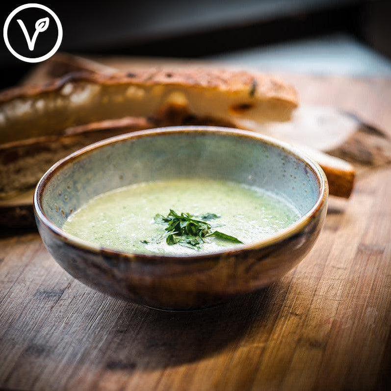 Dagsoep alla Bastiano - Italiaanse Zoete Aardappel Crème - Suggestie-Bastiano Bonheiden