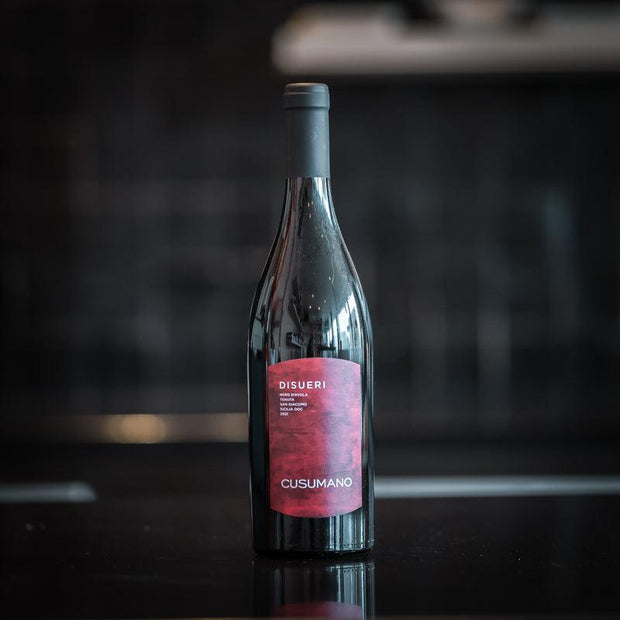 Disueri Nero d&