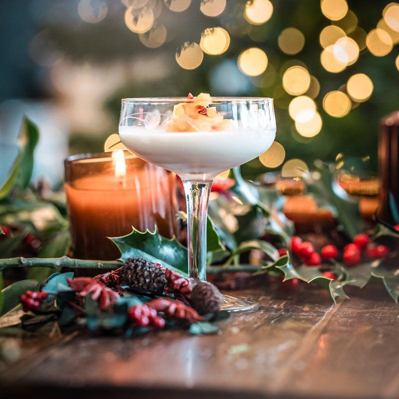 Donna Bianca Panna cotta - mango delicato - Holiday specials-Bastiano Bonheiden